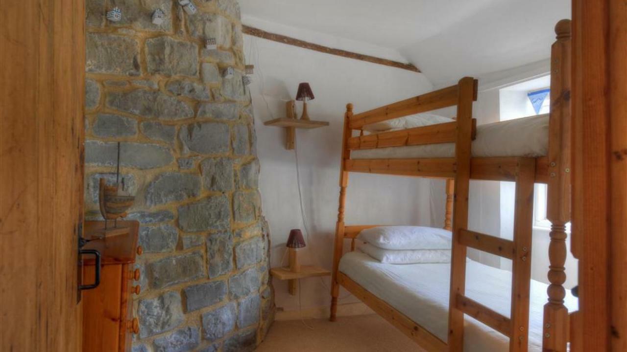Ivy Cottage Лайм-Реджис Экстерьер фото